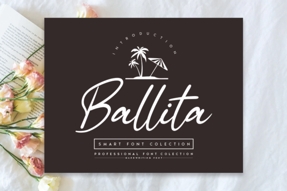 Ballita Font: A Web Designer’s Review