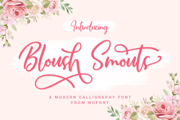 Bloush Smouts: A Designer’s Practical Review