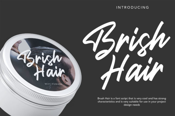 Brish Hair: A Designer’s Practical Review