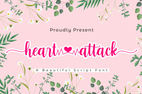 Heart Attack: A Designer’s Honest Review