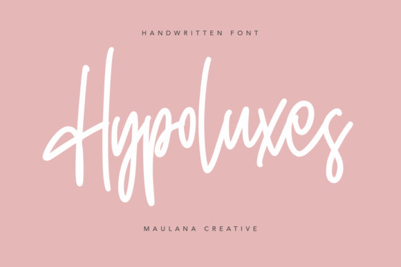 Hypoluxes Font: A Web Designer’s Review