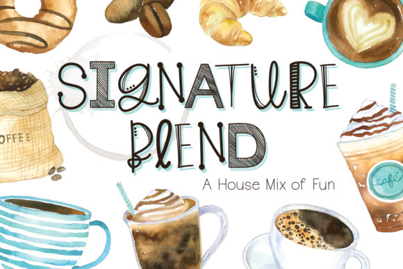 Signature Blend: A Designer’s Honest Review